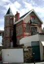 Maison, 135 rue Clemenceau, le Val-André (Pléneuf-Val-André)