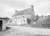 Maison, Kervic (Langonnet)