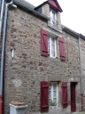 Maison, 4 Rue de la Filanderie (Châteauneuf-d'Ille-et-Vilaine)