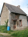 Maison, la Croix Juhal (Pleugueneuc)