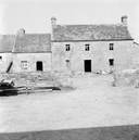 Ferme, Kergreis (Kerlaz)