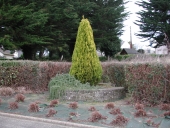 Puits "Biblique" de la Manchette (Saint-Jacut-de-la-Mer)