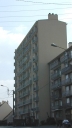 Immeuble, 122 rue de l' Alma (Rennes)