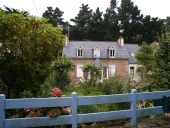 Maison, Lannec-Ty-Guard (Penvénan)