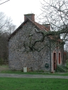 Maison, les Bois (Lanhélin fusionnée en Mesnil-Roc'h en 2019)