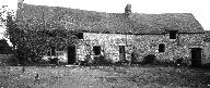 Les maisons et fermes sur la commune de Silfiac