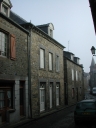 Maison, 9 rue de la Barrière (Combourg)