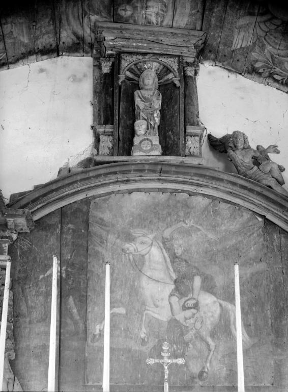 Chapelle Sainte-Tréphine, Sainte-Tréphine (Pontivy)