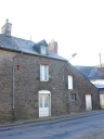 Maison, rue Eugène Desvaux (Cuguen)