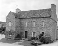 Ferme, la Garenne (Mespaul)