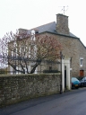 Maison, 5 rue de la Mairie (Saint-Coulomb)