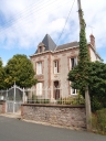 Maison, rue de Pen-an-Run (Paimpol)