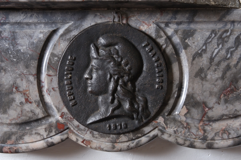 Médaille 3