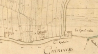 Ecart, la Govelinais (La Gouesnière)