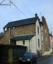 Maison, 2 rue des Ormeaux (Rennes)