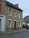 Maison, 64 rue Lobineau (Rennes)