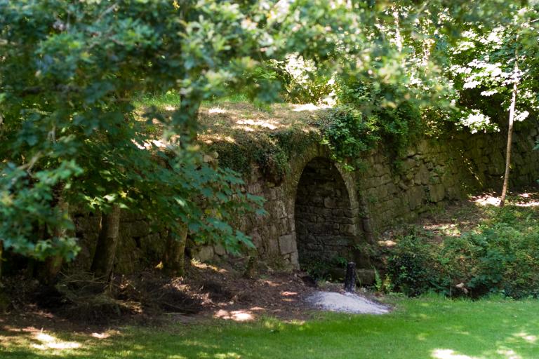 Les liaisons maritimes et les passages (Parc naturel régional du Golfe du Morbihan)