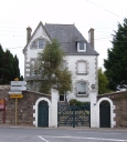Maison, rue de Pleumeur-Gautier (Pleubian)