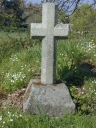 Calvaire, la Lande Perrine (Feins)