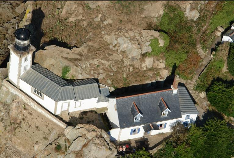 Balisage de la Baie de Morlaix