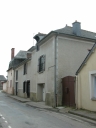 Maison, 12 rue du Calvaire (Gévezé)