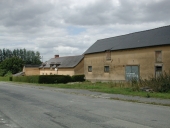 Ferme, Pont-Lagot (Rennes)