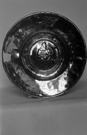 Plat (1), église Paroissiale Saint Germain (Glomel)
