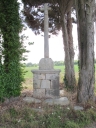 Croix de chemin, Manegolern (Kervignac)