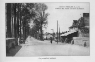 Rue de Rennes (Cesson-Sévigné)