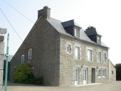 Maison, Lessard (Plerguer)