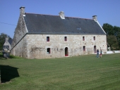 Ferme, Kerigo (Baud)