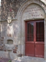Monument aux morts de la guerre 1914-1918 et de la guerre 1939-1945
