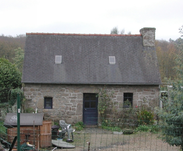 Maison 3, Rosmeur (Trédrez-Locquémeau)