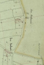 Écart, l'Aulnais (Pleumeleuc)
