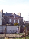 Maison, 4 rue du Croissant (Saint-Benoît-des-Ondes)