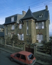 Maison dite Ker Joyeu, 11, 13 rue Robert Surcouf (Cancale)