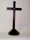 Croix-reliquaire