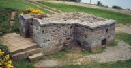 Four à boulets, la Pointe du Roselier (Plérin-sur-Mer)