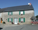 Maison, 17 rue des Dames (Québriac)