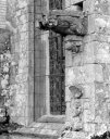 Décor d'architecture : reliefs