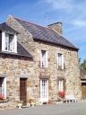 Maison, le Pavillon (Mont-Dol)