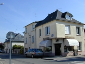 Maison, 15 rue Pierre-Lebellé (Rennes)