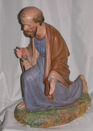 Crèche de Noël