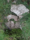 Fontaine de dévotion de Poul Fanc (Plestin-les-Grèves)