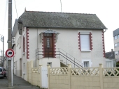 Maison, 45 Rue Pierre Brossolette (Saint-Jacques-de-la-Lande)