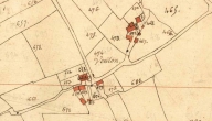 Ecart, Venton (Visseiche)