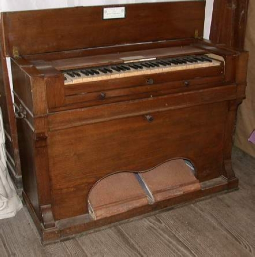 Harmonium 2