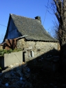 Maison, la Glonnais (Pipriac)