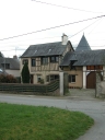 Maison, le Puisel (Vern-sur-Seiche)