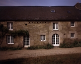 Manoir, Auquinian (Neulliac)